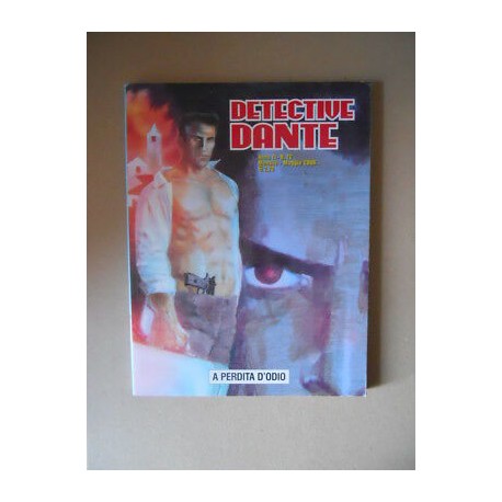 DETECTIVE DANTE n. 12