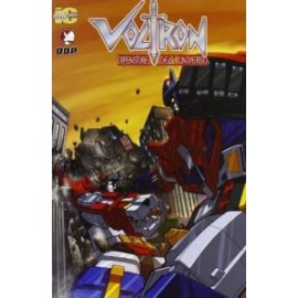 VOLTRON n. 2