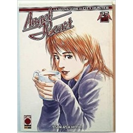 ANGEL HEART n. 27