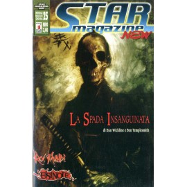 STAR MAGAZINE NEW n. 25