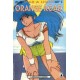 KIMAGURE ORANGE ROAD n. 18
