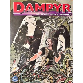 DAMPYR n. 75