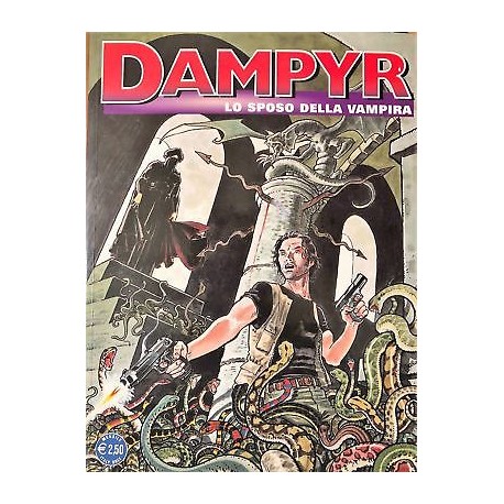 DAMPYR n. 75