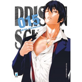 PRISON SCHOOL n. 15
