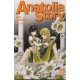 ANATOLIA STORY n. 25