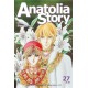 ANATOLIA STORY n. 27