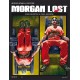 MORGAN LOST n. 8