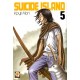 SUICIDE ISLAND n. 5