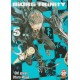 BIORG TRINITY OH GREAT OTARO MAIJO n. 5