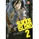 SUICIDE ISLAND n. 2