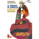 IL MONDO NARUTO CHARACTER OFFICIAL guida ufficiale n. 4