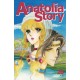 ANATOLIA STORY n. 28