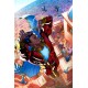 SHAZAM MUSEUM EDITION I SETTE REGNI DELLA MAGIA n. 1