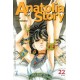 ANATOLIA STORY n. 22