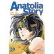 ANATOLIA STORY n. 20