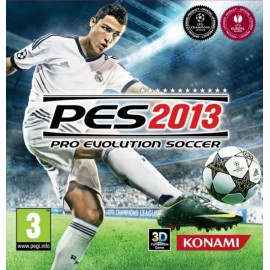 USATO PES PRO EVOLUTION SOCCER 2013 PS3 USATO
