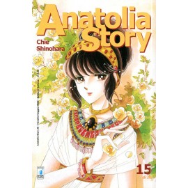 ANATOLIA STORY n. 15