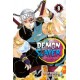 DEMON SLAYER KIMETSU NO YAIBA DI KOYOHARU GOTOUGE n. 9