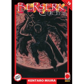 BERSERK COLLECTION RISTAMPA n. 19