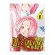 HELL'S PARADISE DI YUJI KAKU n. 6