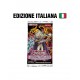 BUSTE YU GI OH DUELLANTI LEGGENDARI RABBIA DI RA KONAMI CORPORATION UPPER DECK