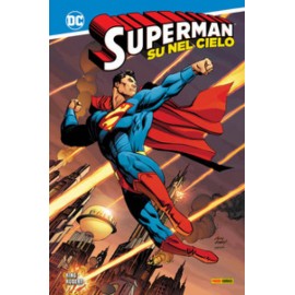 SUPERMAN SU NEL CIELO n. 1