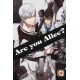 ARE YOU ALICE? n. 8