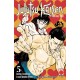 JUJUTSU KAISEN GEGE AKUTAMI n. 5