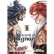 RECORD OF RAGNAROK DI AZYCHIKA E UMEMURA n. 1