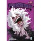 MY HERO ACADEMIA DI KOHEI HORIKOSHI n. 25