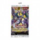 BUSTE DI YUGIOH RABBIA FANTASMA KONAMI