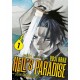 HELL'S PARADISE DI YUJI KAKU n. 7