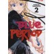 BLUE PERIOD DI TSUBASA YAMAGUCHI n. 2