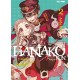 HANAKO KUN I 7 MISTERI DELL'ACCADEMIA KAMOME DI AIDA IRO n. 2