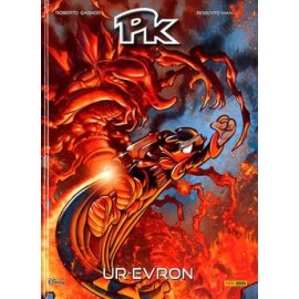 PK UR EVRON n. 1