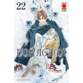NORAGAMI DI ADACHITOKA n. 22