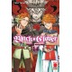 BLACK CLOVER GIURAMENTO DEL RAGAZZO DI YUKI TABATA RISTAMPA n. 14