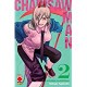 CHAINSAW MAN DI TATSUKI FUJIMOTO n. 2
