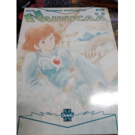 NAUSICAA n. 23