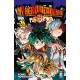MY HERO ACADEMIA DI KOHEI HORIKOSHI n. 26