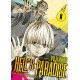 HELL'S PARADISE DI YUJI KAKU n. 8