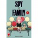 SPY X FAMILY n. 2
