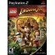 USATO LEGO INDIANA JONES AVVENTURE ORIG PS2 USATO