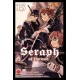 SERAPH OF THE END RISTAMPA n. 15