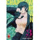 CHAINSAW MAN DI TATSUKI FUJIMOTO n. 3