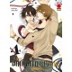 DANNATO RIVALE DI DAKAICHI n. 4