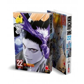 ONE PUNCH DI ONE VARIANT n. 22