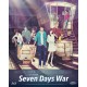 SEVEN DAYS WAR
