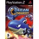 USATO OCEAN COMMANDER PS2 USATO