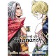 RECORD OF RAGNAROK DI AZYCHIKA E UMEMURA n. 3